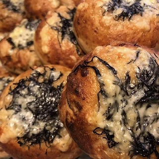 こだわりの食材「お醤油」