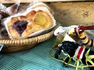 6/4 木曜パンの日