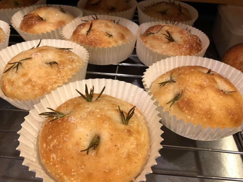 6/25 木曜パンの日