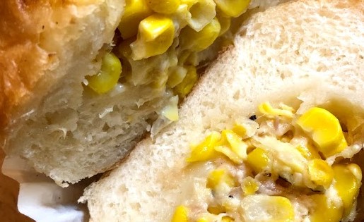 7/2 木曜パンの日