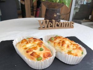 7/23 木曜パンの日 祝日スペシャル