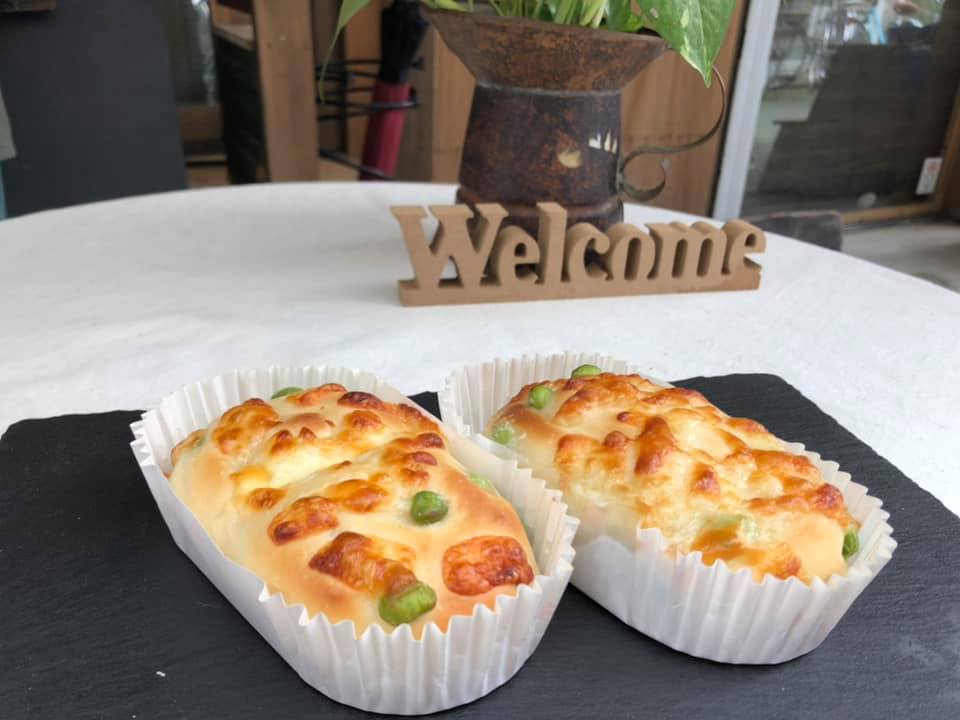 7/23 木曜パンの日 祝日スペシャル