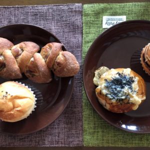 7/16 木曜パンの日