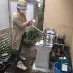 古井戸再生プレお披露目