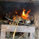 「みんなでおやつ」開催しました