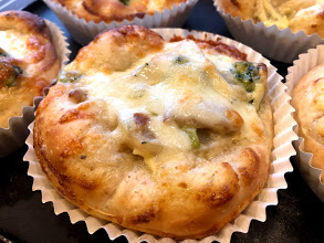 11/26 木曜パンの日