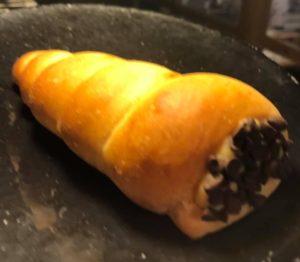 12/10 木曜パンの日