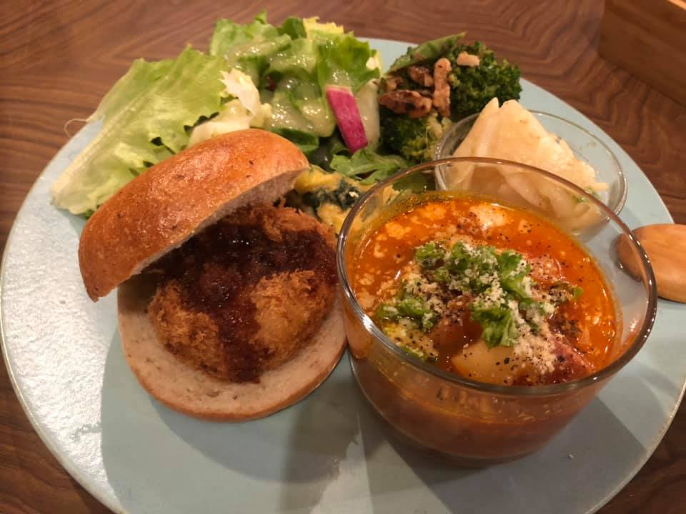 12/17 木曜パンの日