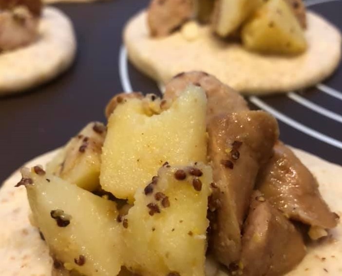 12/24 木曜パンの日