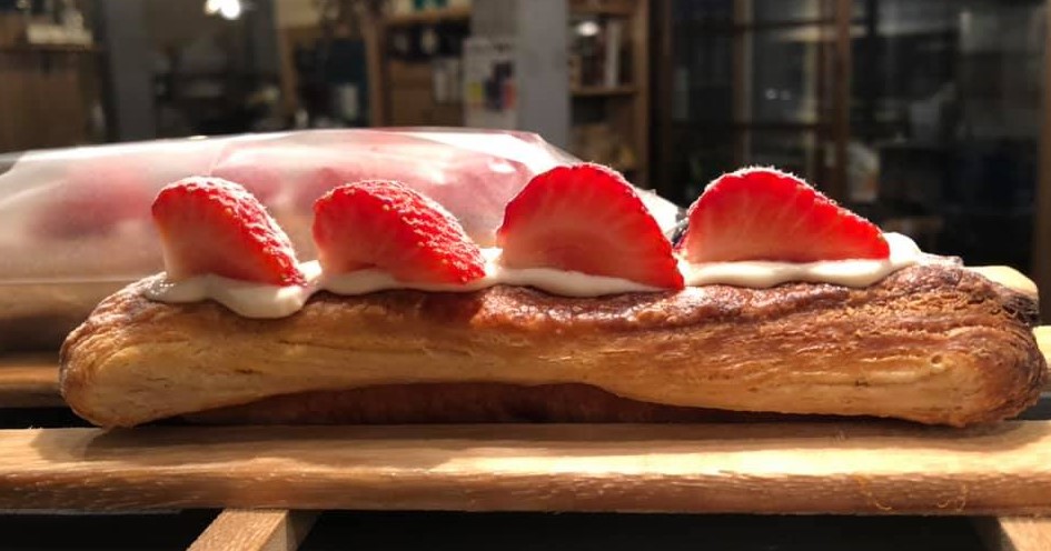 1/14 木曜パンの日