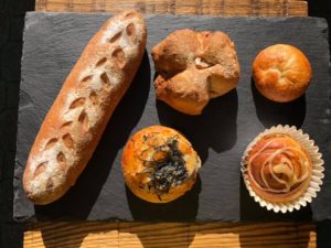 1/21 木曜パンの日