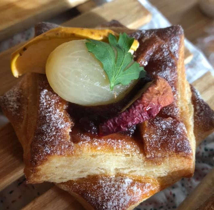 1/28 木曜パンの日