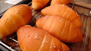 2/25 木曜パンの日