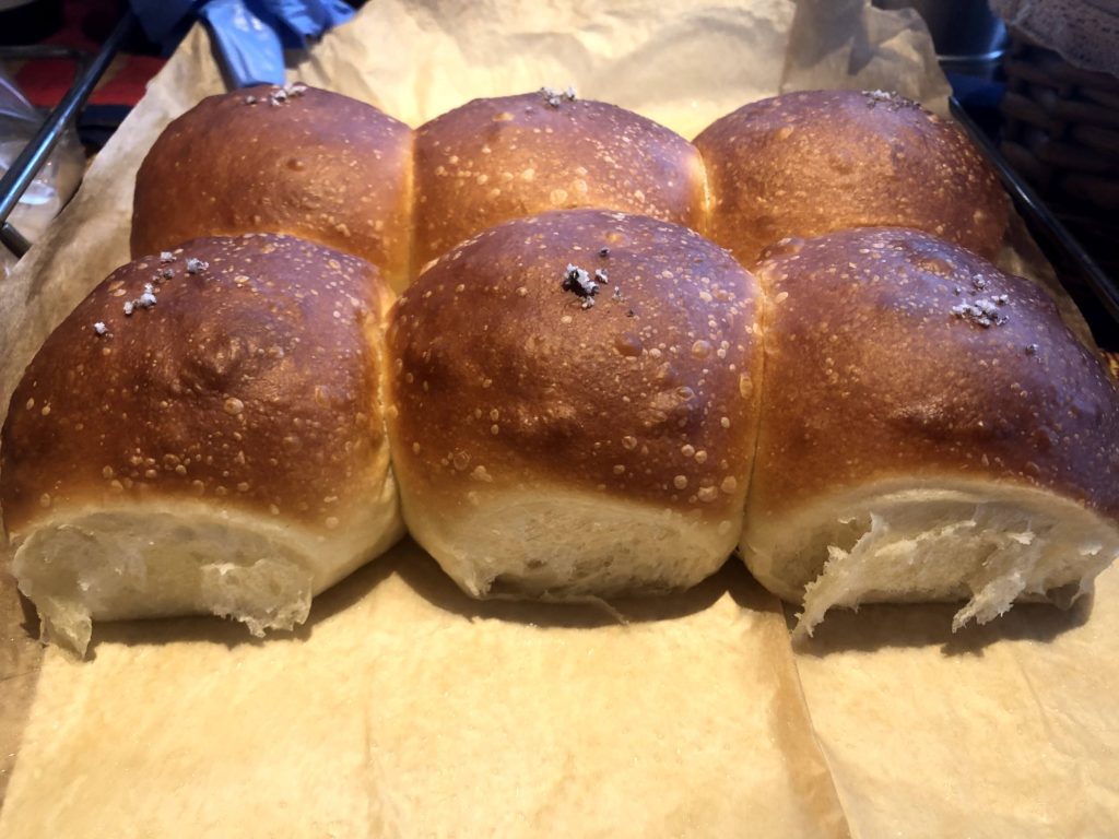 2/4 木曜パンの日