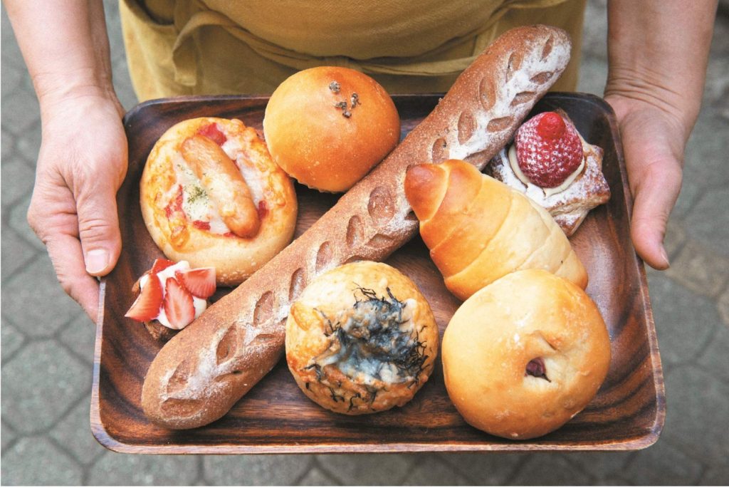 【メディア掲載】HanakoCITYGUIDE