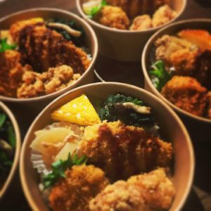 4/8 木曜パンの日