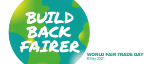 5/6 木曜パンの日wフェアトレード月間