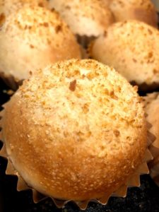 5/27 木曜パンの日wフェアトレード月間