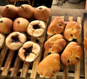 7/1-2 木曜パンの日/金曜ドカン!