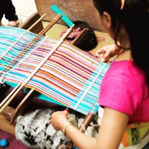 フェアトレード生産者への緊急救援活動