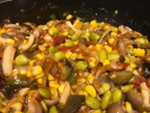 7/8-9 木曜パンの日/金曜ドカン!