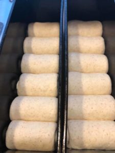 8/26-27 木曜パンの日/金曜ドカン!