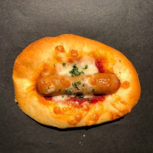 8/19-20 木曜パンの日/金曜ドカン!