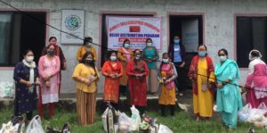 【ご報告】フェアトレード生産者への緊急救援活動