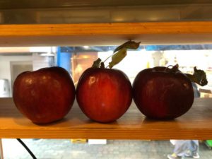 10/28 木曜パンの日