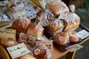 11/26 廣田さんちの金曜パン