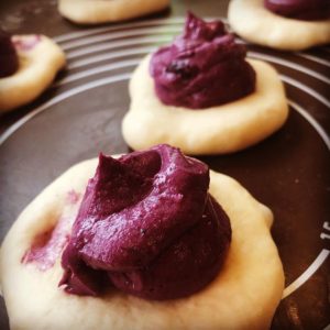 11/25-26 木曜パンの日/金曜ドカンッ