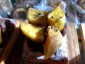 11/11-12 木曜パンの日/金曜ドカンッ