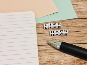 60歳からのライフハック