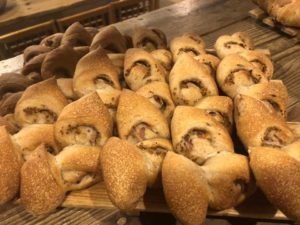 12/16-17 木曜パンの日/金曜ドカンッ