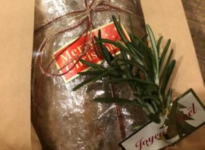 12/9-10 木曜パンの日/金曜ドカンッ