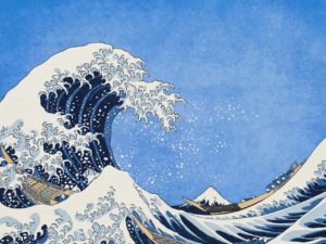 映画「HOKUSAI」