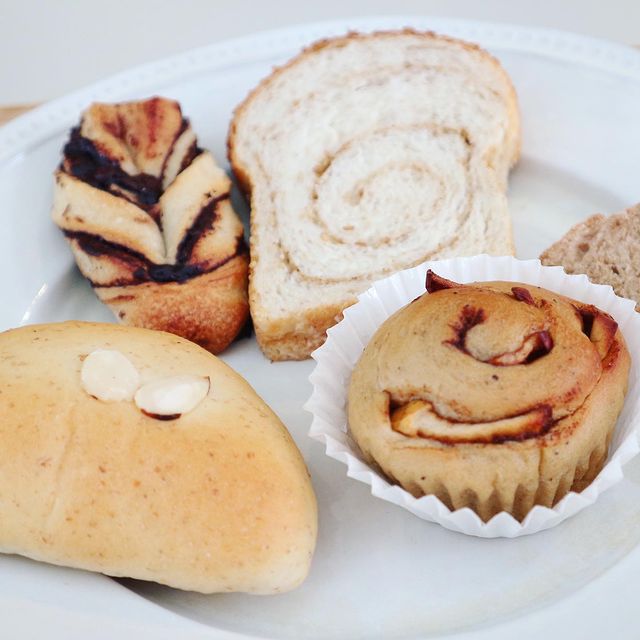 報告「おいしいパンを通じたエシカルなまちづくり」