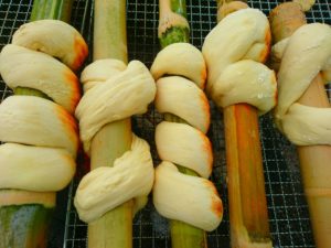 3/18 春を楽しもう！廣田さんちの金曜パン