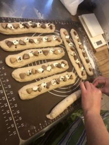 2/24-25 木曜&金曜パンの日