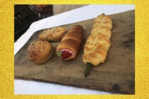 4/7-8 木曜&金曜パンの日