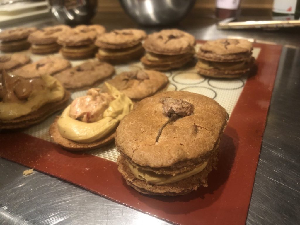 4/14-15 木曜＆金曜パンの日