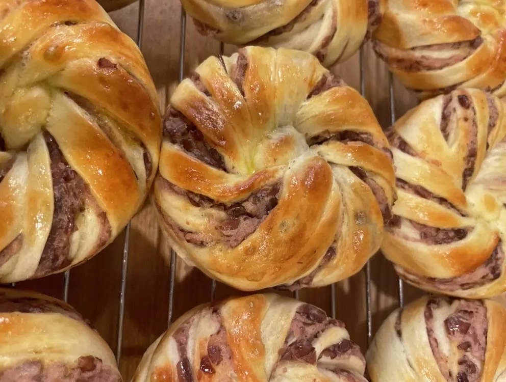 5/20 廣田さんちの金曜パン