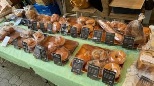 6/9-10 木曜＆金曜パンの日