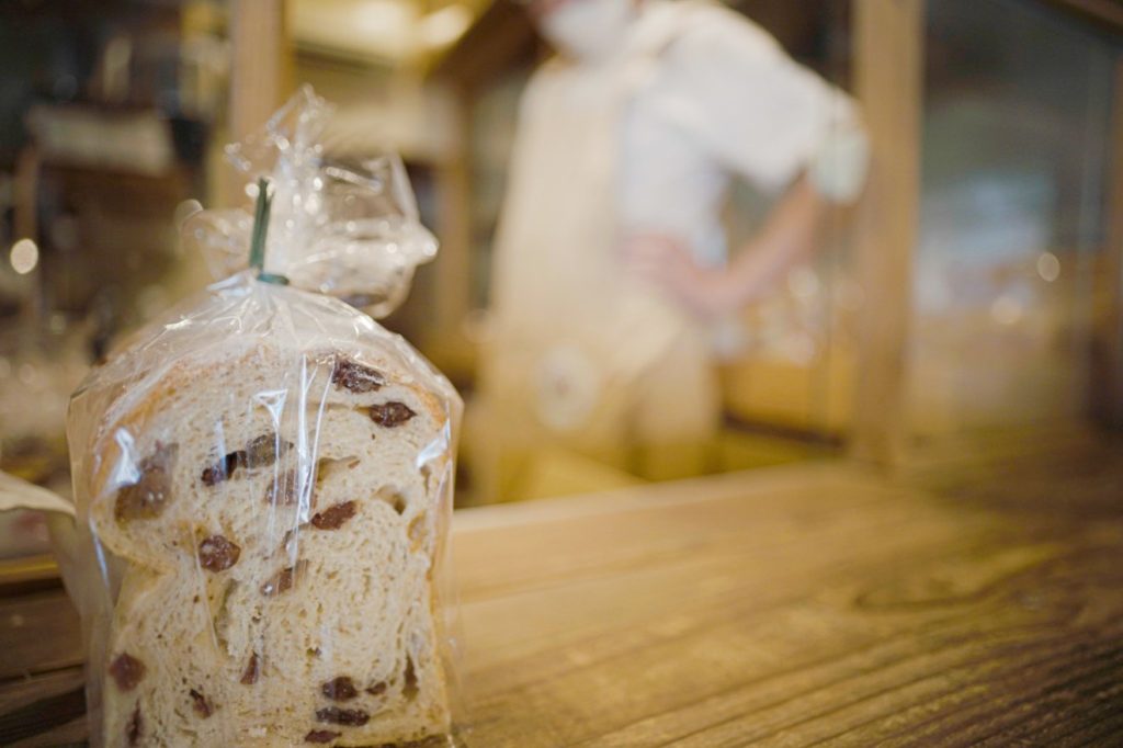 6/30-7/1 木曜＆金曜パンの日