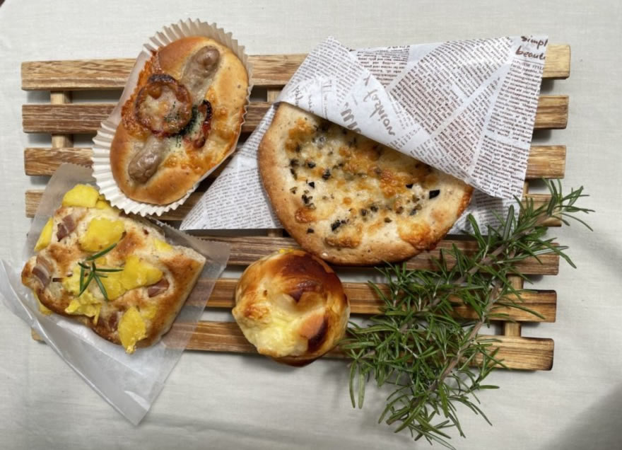 7/14-15 木曜＆金曜パンの日