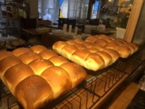 8/18-19 木曜＆金曜パンの日