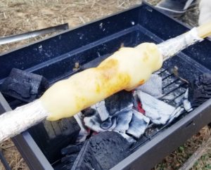 9/23 廣田さんちの金曜パン 祝日スペシャル