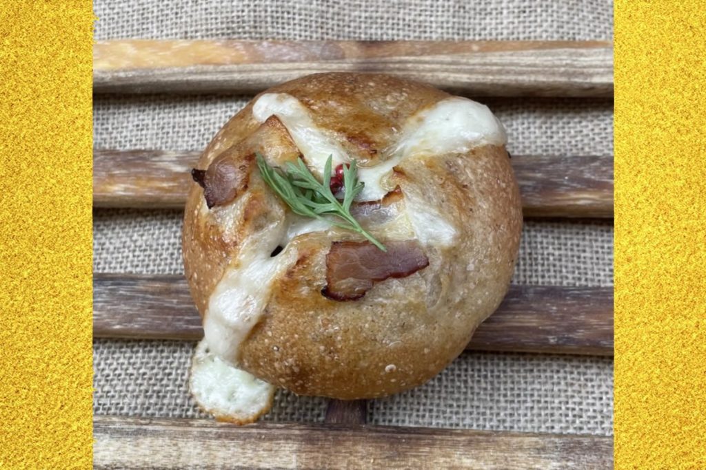 11/17-18 木曜＆金曜パンの日