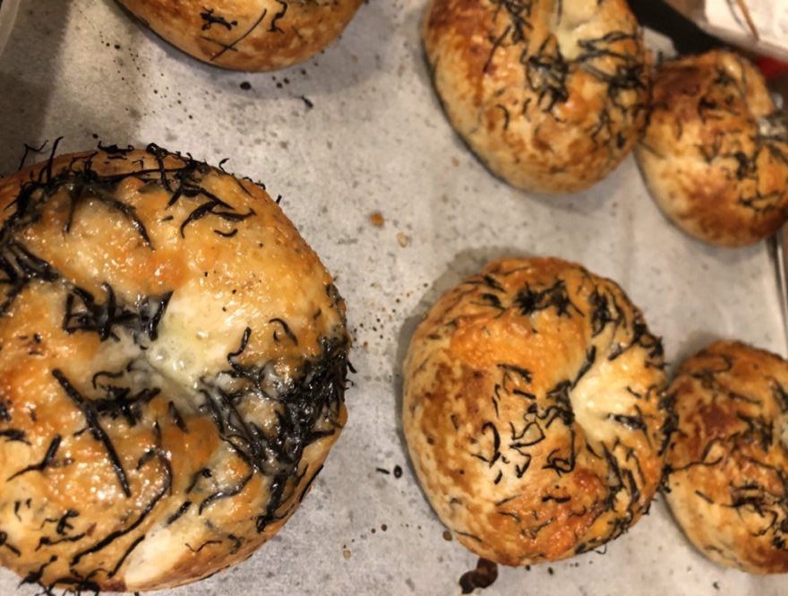 11/24-25 木曜＆金曜パンの日