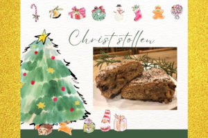 12/22-23 木曜＆金曜パンの日